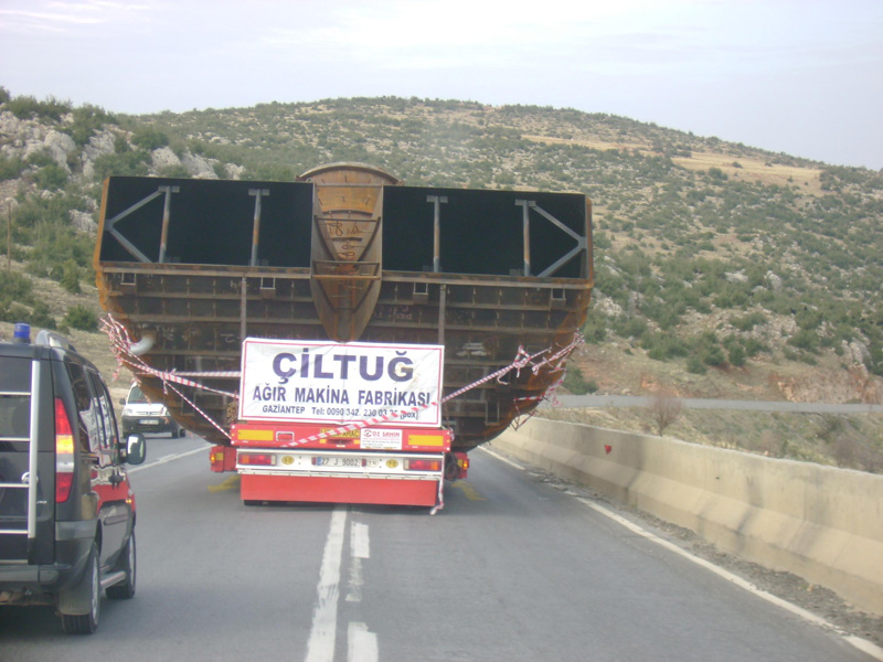 NELER Mİ YAPTIK ?