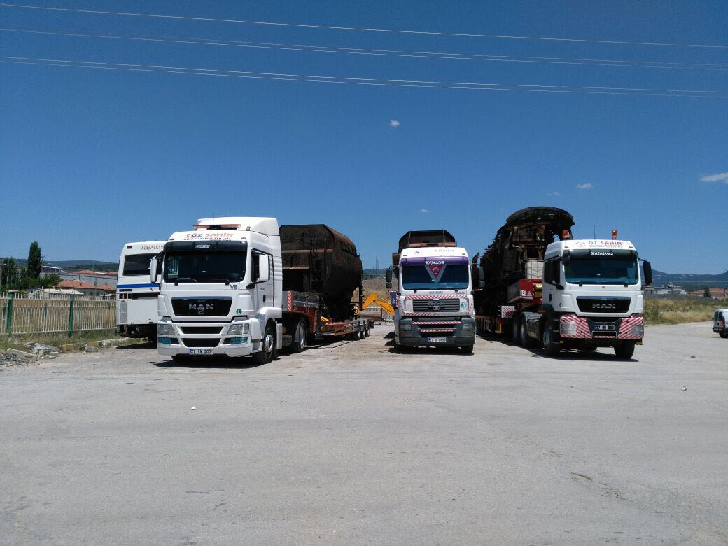 NELER Mİ YAPTIK ?